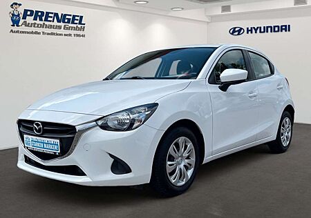 Mazda 2 1.5 Prime KLIMA