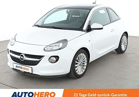 Opel Adam 1.4 Glam*TEMPO*PDC*KLIMA*GARANTIE*