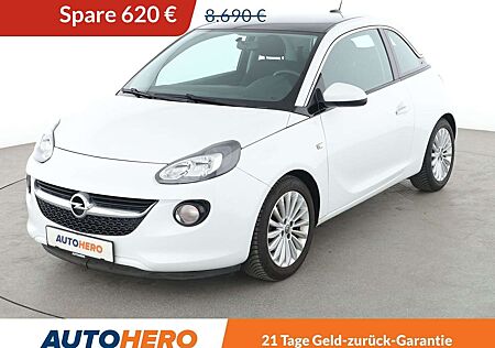 Opel Adam 1.4 Glam*TEMPO*PDC*KLIMA*GARANTIE*
