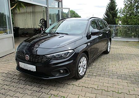 Fiat Tipo Lounge+Navi+SHZ+Alu+Kamera