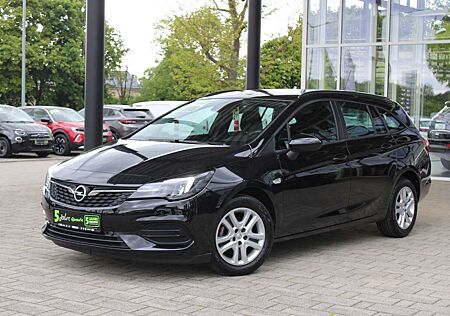 Opel Astra K Sportstourer 1.2 Turbo EDITION LED, PDC