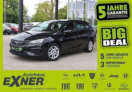 Opel Astra K Sportstourer 1.2 Turbo EDITION LED, PDC