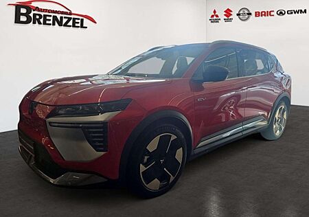 Mitsubishi Eclipse Cross EV Diamant Plus 627km Reichweite Klima