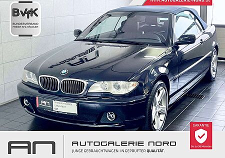 BMW 318 i Edition Exclusive Nappa+Xenon+Carplay+Kamera+Lie