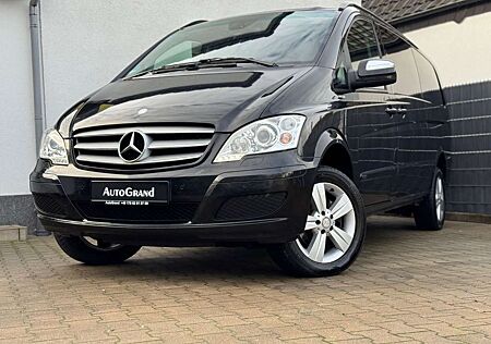 Mercedes-Benz Viano 4MATIC 2.2 CDI Ambiente Edition extralang
