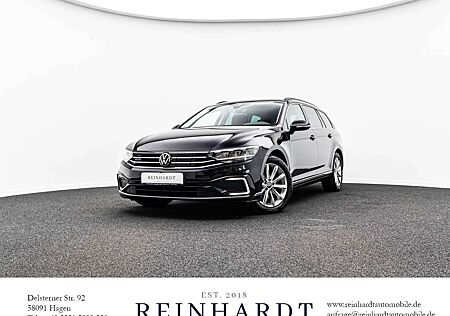 VW Passat Variant Volkswagen GTE eHYBRID/17Z./LED/ACC/NAVI/PDC
