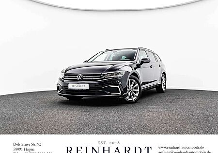 VW Passat Variant Volkswagen GTE eHYBRID/17Z./LED/ACC/NAVI/PDC