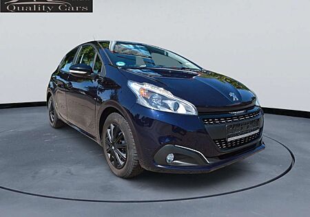 Peugeot 208 1,2 60KW/84PS 5 Türig Paborama , Kamera