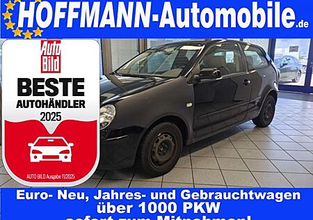 VW Polo Volkswagen Trendline ohne Tüv