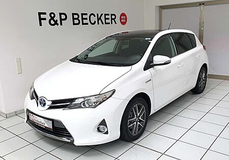 Toyota Auris 1.8 VVT-i Hybrid Automatik Life+ 2.Hand Scheckheft