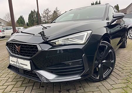 Cupra Leon SP VZ e-Hybrid Navi Kamera Panorama Sitzh.