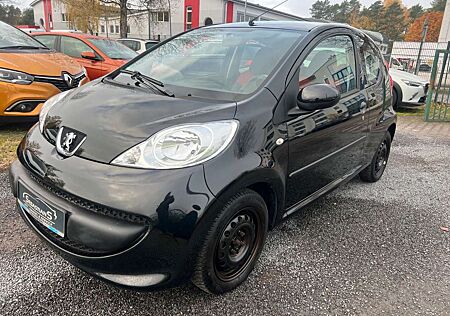 Peugeot 107 Urban Move Klima el.Fenster Tüv neu