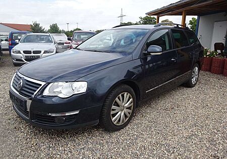 VW Passat Variant Volkswagen 2.0 FSI Sportline