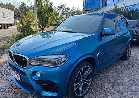 BMW X5 M 423 KW 4.4 VOLLAUSSTATUNG