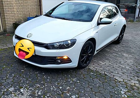 VW Scirocco Volkswagen 1.4 TSI Life