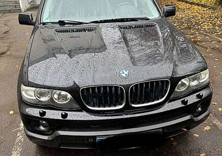 BMW X5 3.0i