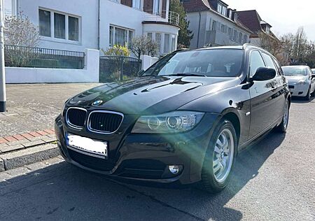 BMW 318 DIESEL E 91 TOURING AUTOMATIK