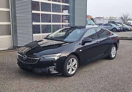 Opel Insignia 1.5 D Elegance Klimaautomatik NAVI