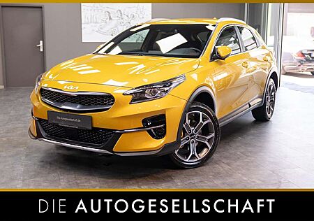 Kia XCeed Xdition 1.5T-GDI*LED*NAVI*VC*KAMERA*MEMORY*