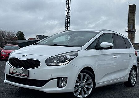 Kia Carens Dream Team/SHZ/NAVI/EURO 6