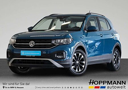 VW T-Cross Volkswagen 1.0 TSI Life ACC LED APP-CONNECT CLIMATR