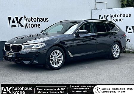 BMW 520 d Mild Hybrid xDrive* HEAD-UP*LIVE COCKPIT* LED*SP