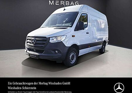 Mercedes-Benz Sprinter 317 CDI 360° Kamera MBUX TEMPOMAT MFL