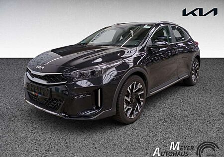 Kia XCeed 1.5T Spirit+DCT+Teilleder+Sitzheizung vorn+adaptiv
