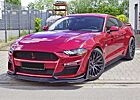Ford Mustang Edition 55