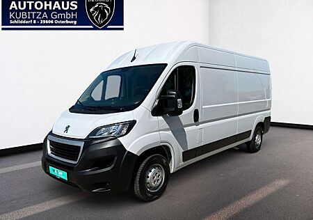 Peugeot Boxer KW 335 L3H2 BlueHDi 140 *Kamera*Navi*