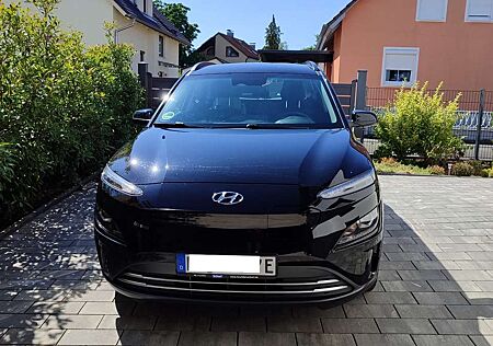 Hyundai Kona EV