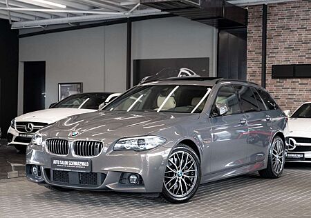 BMW 530 d Touring xDrive|M-PAKET|PANO|SONDERLACK|ACC
