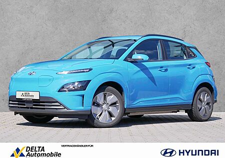 Hyundai Kona Select Elektro 2WD Android Auto ACC