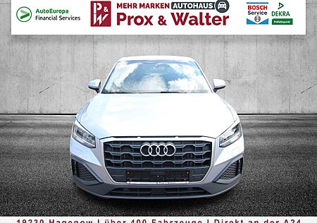Audi Q2 35 1.5 TFSI 7-S-tronic LED+NAVI+ALU+ALARM
