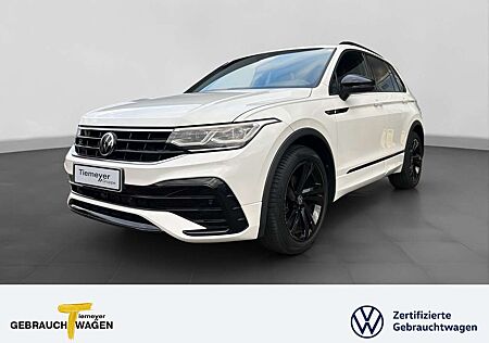 VW Tiguan Volkswagen 1.5 TSI DSG R-LINE BLACKSTYLE LM19 MATRIX