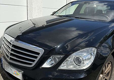 Mercedes-Benz E 250 CDI BlueEfficiency (212.003)