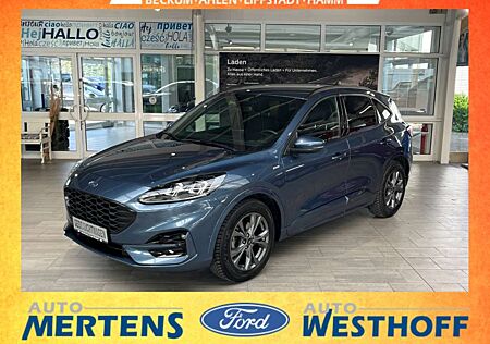 Ford Kuga ST-Line X 1.5 LED + ACC + Head-up