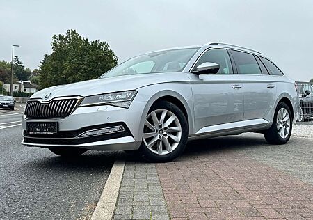 Skoda Superb Style LED ACC *Canton Sound* Unfallfrei Navi TOP