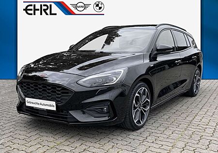 Ford Focus Turnier ST LINE PANO NAVI WINTER PAKET LED
