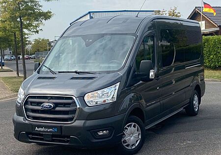 Ford Transit Kombi 310 L3 Trend*RFK*CarPlay*9-Sitz*