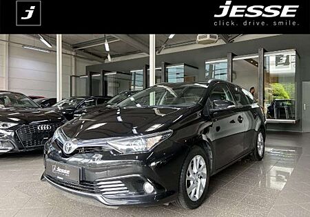 Toyota Auris 1.2 Turbo Edition-S Bi-Xenon Temp AHK R.Cam
