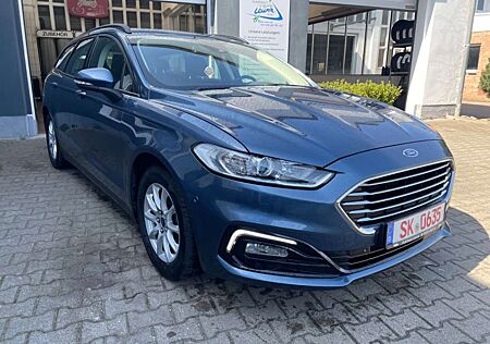 Ford Mondeo Kombi MHEV188 Auto NAV/DAB/WiPa2/LMF/LED