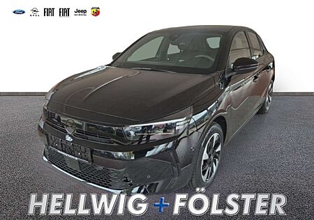 Opel Corsa-e F GS 7,4kw Charger Shz Kamera Pano-Dach