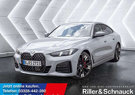 BMW 430 d Gran Coupe xDrive M-Sport ACC LED 360°