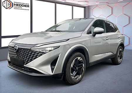 Nissan Qashqai N-Connecta *AHK*PANO*360 Kamera*SHZ*