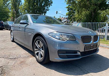 BMW 520 d Touring *Bi-Xenon/Navi/PDC/Klima/Alu/TÜV*