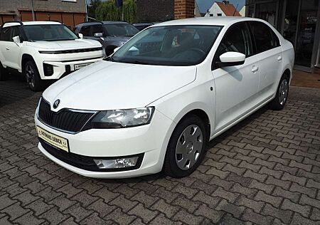 Skoda Rapid /Spaceback 1.6 TDI Ambition