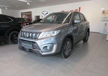 Suzuki Vitara 1.4 BOOSTERJET Comfort