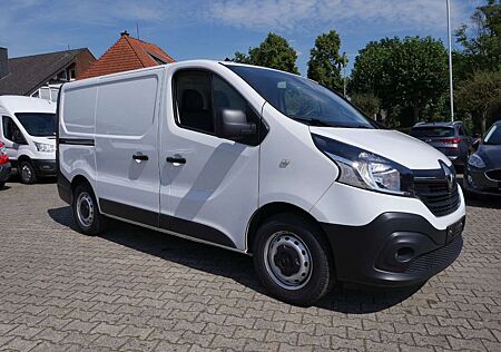 Renault Trafic ENERGY dCi 120 L1H1 2,8t Kamera