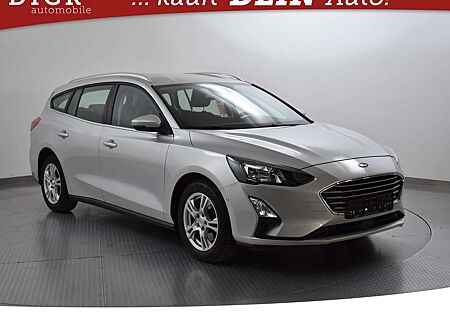 Ford Focus Tu 1.5d Cool&Con NAVI+LED+SHZ+KAM+TEMP+AHK